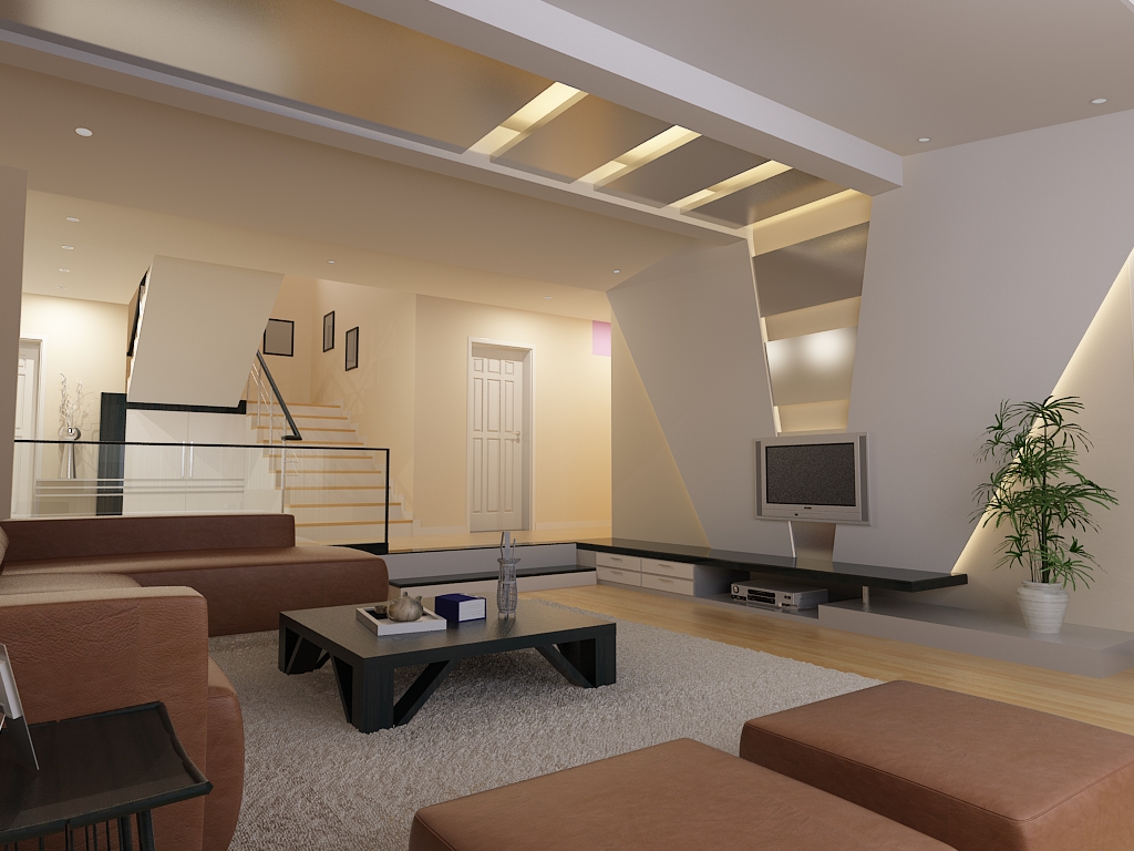 Da interior design projects Architettura degli interni
